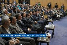 گزارش تصویری سیتنا از آیین گشایش تلکام 2013