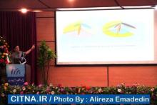 روند برگزاری هفتمین سمپوزیوم بین المللی مخابرات - 18 تا 20 شهریور 93