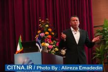 روند برگزاری هفتمین سمپوزیوم بین المللی مخابرات - 18 تا 20 شهریور 93