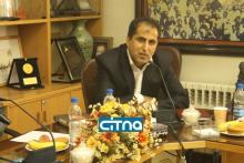 مراسم امضای تفاهم‎نامه همکاری وزارت ارتباطات با جهاد دانشگاهی