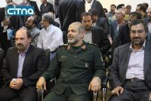 مراسم افتتاح مرکز وب ایران و مرکز ملی توسعه و بکارگیری نرم افزارهای بومی و آزاد متن باز