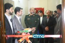 مراسم افتتاح مرکز وب ایران و مرکز ملی توسعه و بکارگیری نرم افزارهای بومی و آزاد متن باز