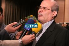 میزگرد مطبوعاتی اولین همایش بین‏ المللی تجارت و اقتصاد الکترونیکی