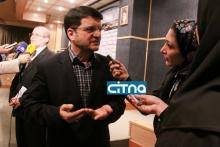 میزگرد مطبوعاتی اولین همایش بین‏ المللی تجارت و اقتصاد الکترونیکی