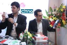 گزارش تصویری از مراسم رونمایی از کیف پول شهروندی بانک شهر