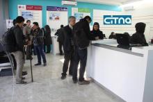 افتتاح اولین شعبه‎ی از فروشگاه‎های زنجیره ای شرکت مخابرات ایران