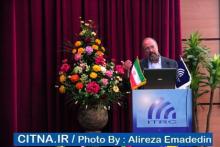 روند برگزاری هفتمین سمپوزیوم بین المللی مخابرات - 18 تا 20 شهریور 93