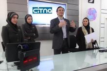 افتتاح اولین شعبه‎ی از فروشگاه‎های زنجیره ای شرکت مخابرات ایران