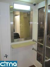 اولین باجه‎ی سیار بانکی "724 نارین"