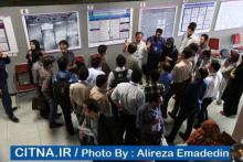 روند برگزاری هفتمین سمپوزیوم بین المللی مخابرات - 18 تا 20 شهریور 93