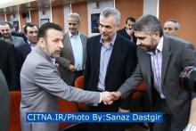 بهره‎برداری از فاز نهایی رومینگ ملی - 24 تیر 93