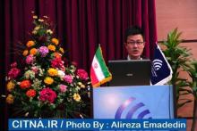 روند برگزاری هفتمین سمپوزیوم بین المللی مخابرات - 18 تا 20 شهریور 93