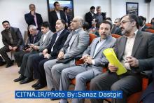 بهره‎برداری از فاز نهایی رومینگ ملی - 24 تیر 93