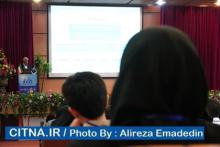 مراسم افتتاح هفتمین سمپوزیوم بین المللی مخابرات - 18 شهریور 93