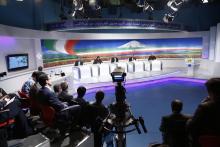 برنامه مناظره با موضوع "کیفیت خدمات تلفن همراه" - 24 آبان 93