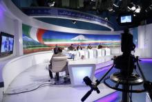 برنامه مناظره با موضوع "کیفیت خدمات تلفن همراه" - 24 آبان 93