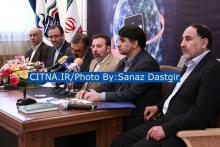 مراسم افتتاح  فاز نخست رومینگ ملی - 25 خرداد 93