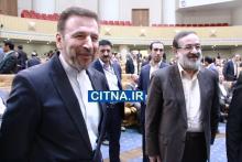 گزارش تصویری سیتنا از چهارمین جشنواره فاوا - 27 اردیبهشت 93