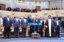 گزارش تصویری سیتنا از چهارمین جشنواره فاوا - 27 اردیبهشت 93