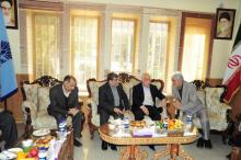 گزارش تصویری افتتاح الکامپ 2014- آذرماه 93 