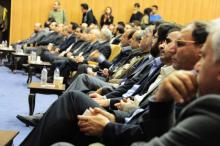 گزارش تصویری افتتاح الکامپ 2014- آذرماه 93 