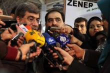 گزارش تصویری افتتاح الکامپ 2014- آذرماه 93 