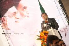 افتتاحیه‎ی نوزدهمین نمایشگاه بین المللی مطبوعات و خبرگزاری‎ها