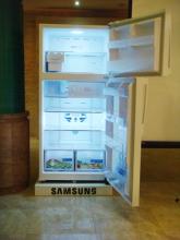 کنفرانس خبری رونمایی از یخچال فریزر جدید MT12 سامسونگ