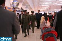 حضور سایت‎های خبری در نوزدهمین نمایشگاه مطبوعات