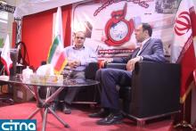 حضور سایت‎های خبری در نوزدهمین نمایشگاه مطبوعات