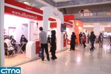 حضور سایت‎های خبری در نوزدهمین نمایشگاه مطبوعات