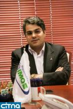 نشست خبری مدیران "شاتل" به مناسبت روز خبرنگار