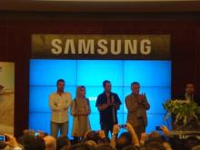 حمایت سامسونگ از اولین سریال سه بعدی ایرانی