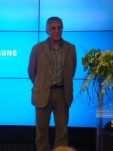 حمایت سامسونگ از اولین سریال سه بعدی ایرانی