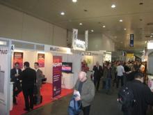 نمایشگاه CeBIT 2011- هانوفر آلمان