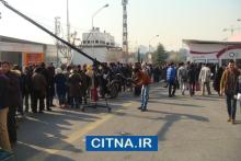 گزارش تصویری سیتنا از نمایشگاه الکامپ 2014 - آذرماه 93