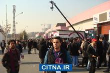 گزارش تصویری سیتنا از نمایشگاه الکامپ 2014 - آذرماه 93
