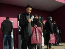 استقبال از طرح‎های متنوع رایتل در بیستمین نمایشگاه الکامپ - 16 تا 19 آذر 93