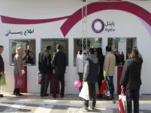 استقبال از طرح‎های متنوع رایتل در بیستمین نمایشگاه الکامپ - 16 تا 19 آذر 93