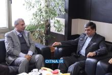 گزارش تصویری/ رونمایی از سامانه "رای فجر" رایتل با حضور وزرای کار و ارشاد