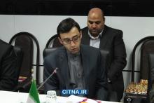 گزارش تصویری/ رونمایی از سامانه "رای فجر" رایتل با حضور وزرای کار و ارشاد