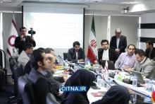 گزارش تصویری/ رونمایی از سامانه "رای فجر" رایتل با حضور وزرای کار و ارشاد