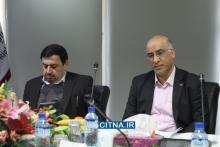 گزارش تصویری/ رونمایی از سامانه "رای فجر" رایتل با حضور وزرای کار و ارشاد