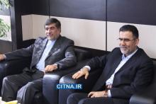 گزارش تصویری/ رونمایی از سامانه "رای فجر" رایتل با حضور وزرای کار و ارشاد
