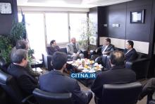 گزارش تصویری/ رونمایی از سامانه "رای فجر" رایتل با حضور وزرای کار و ارشاد