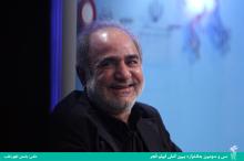 گزارش تصویری/ رونمایی از فیلم&zwnj;های جشنواره&zwnj;ی فیلم فجر با حضور رایتل