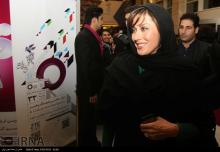 گزارش تصویری/ تقدیر رایتل از برگزیدگان سی و سومین جشنواره فیلم فجر