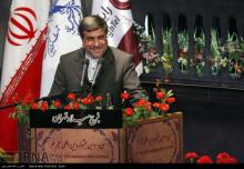 گزارش تصویری/ تقدیر رایتل از برگزیدگان سی و سومین جشنواره فیلم فجر