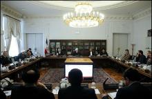 گزارش تصویری/ بیست و دومین جلسه شورای عالی فضای مجازی