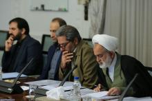 گزارش تصویری/ بیست و دومین جلسه شورای عالی فضای مجازی